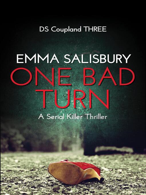 Cover image for One Bad Turn